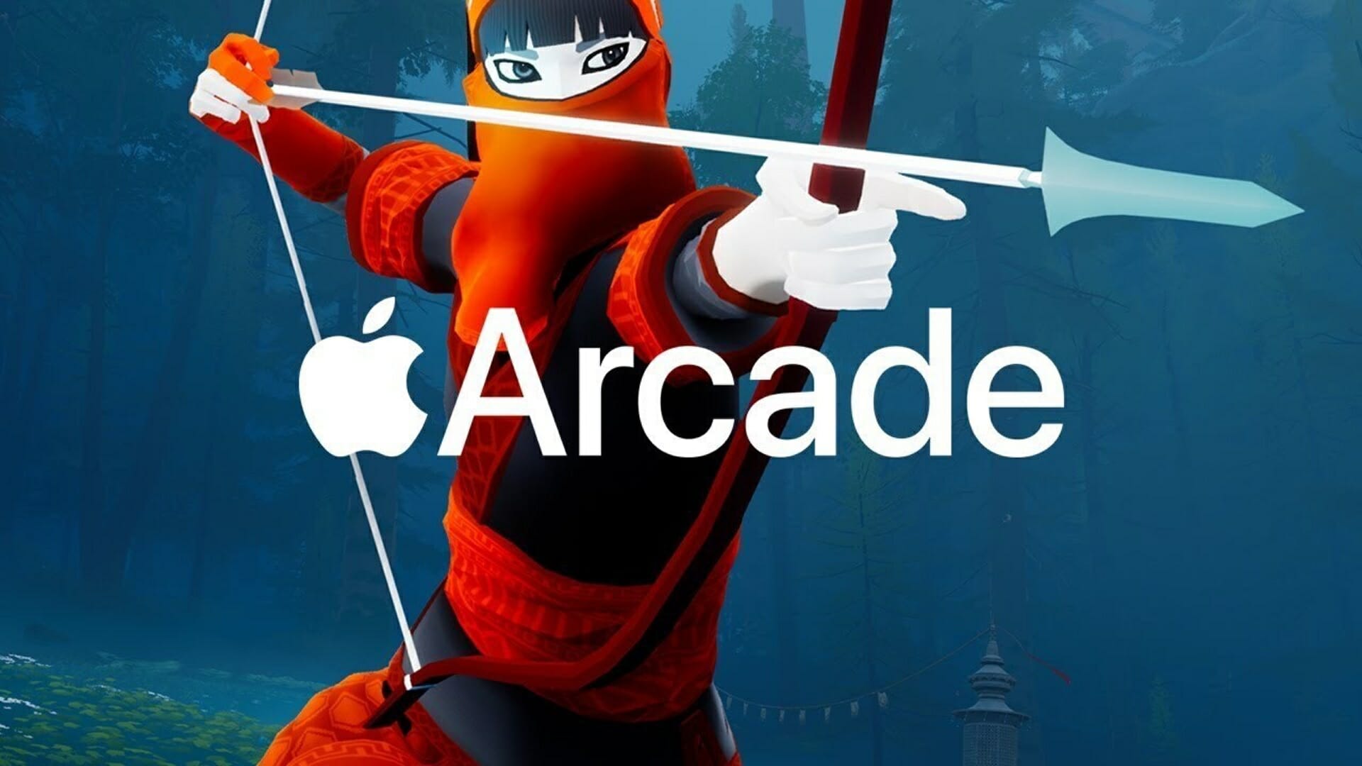 Apple Arcade, un nuevo servicio de streaming de videojuegos